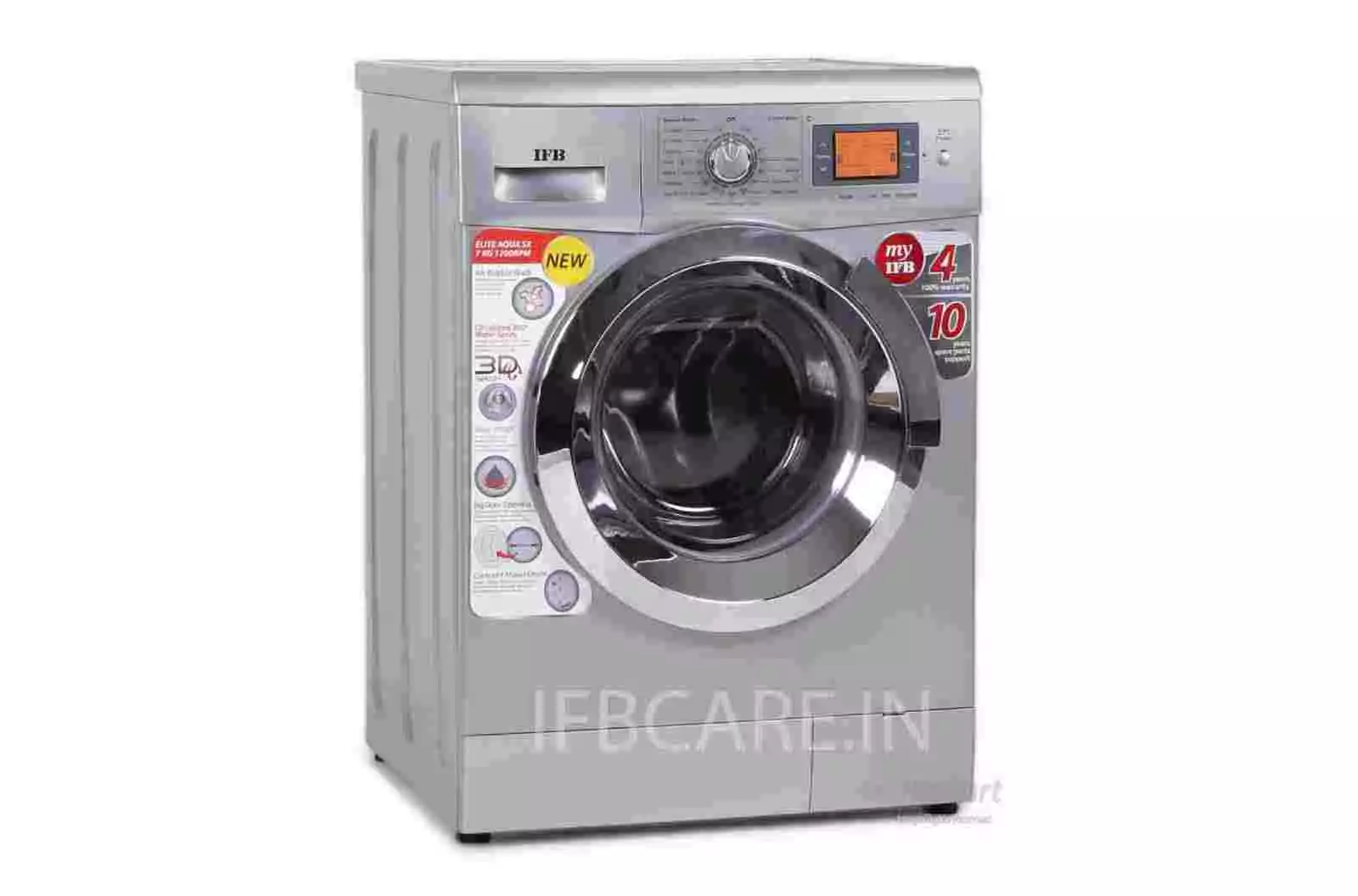 IFB Washing Machine Service